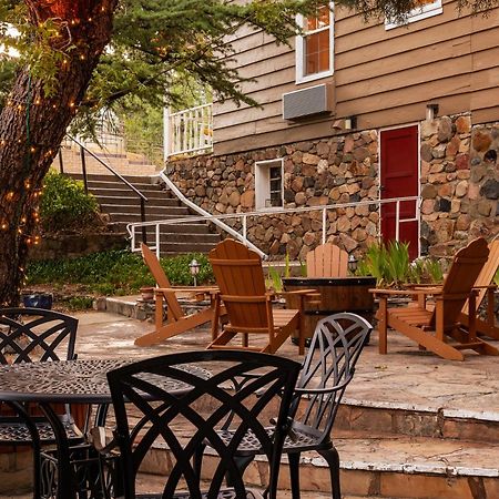 Prescott Pines Inn Buitenkant foto