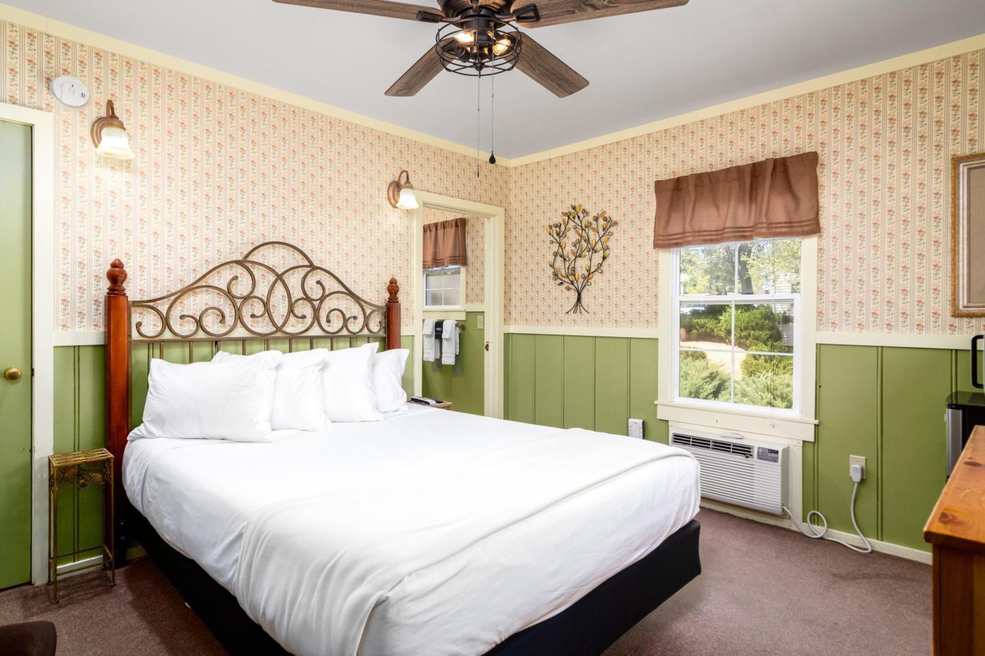 Prescott Pines Inn Buitenkant foto