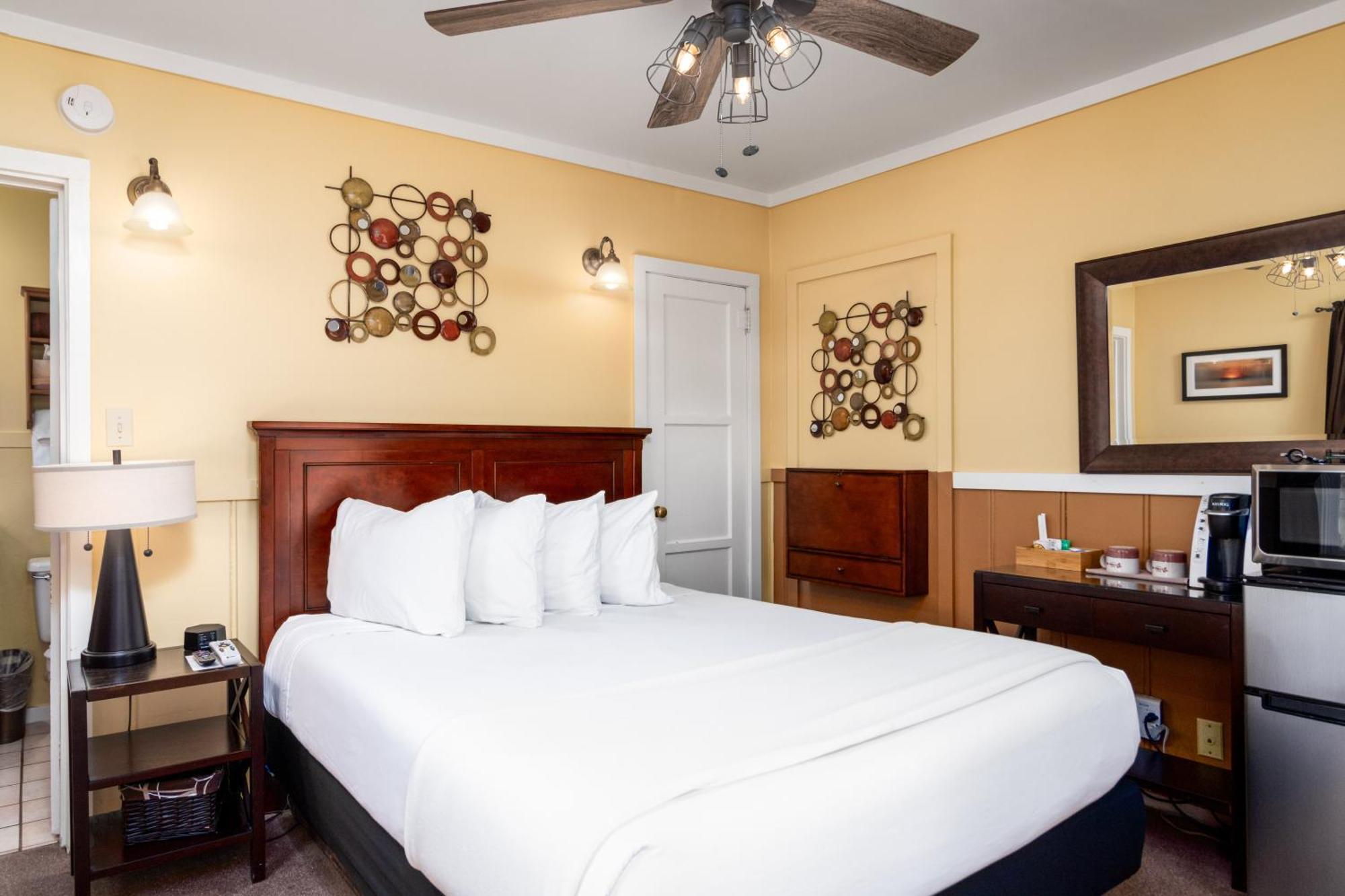 Prescott Pines Inn Buitenkant foto