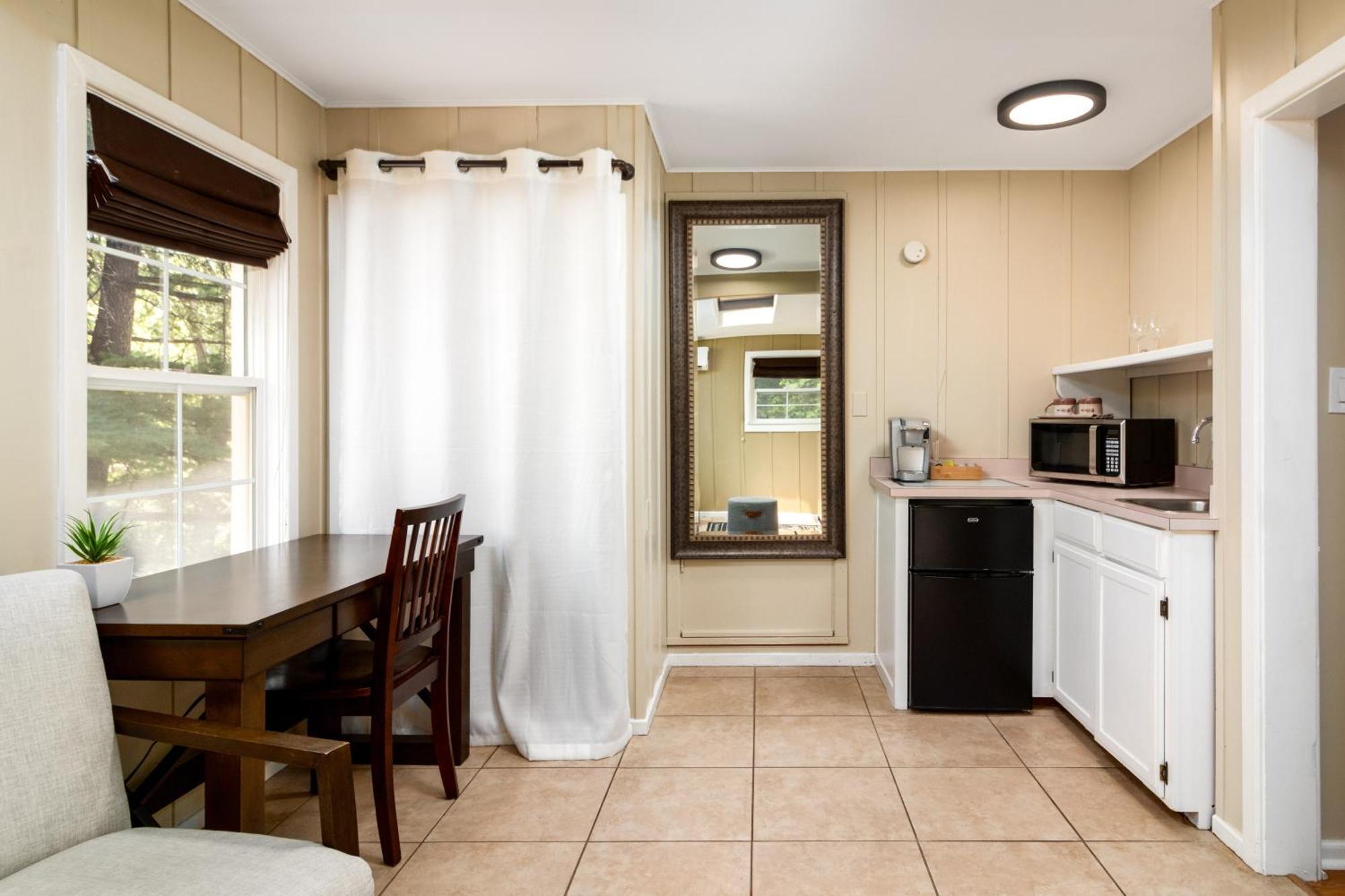 Prescott Pines Inn Buitenkant foto