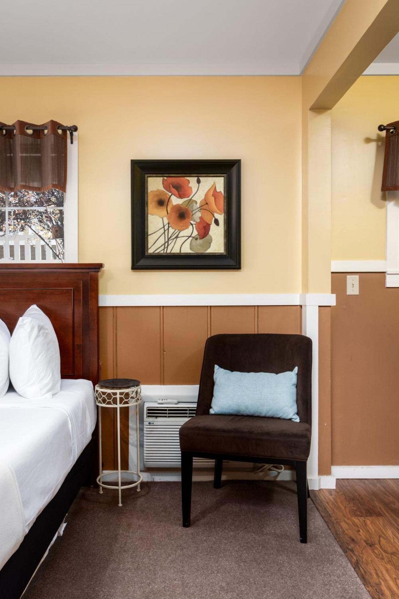 Prescott Pines Inn Buitenkant foto