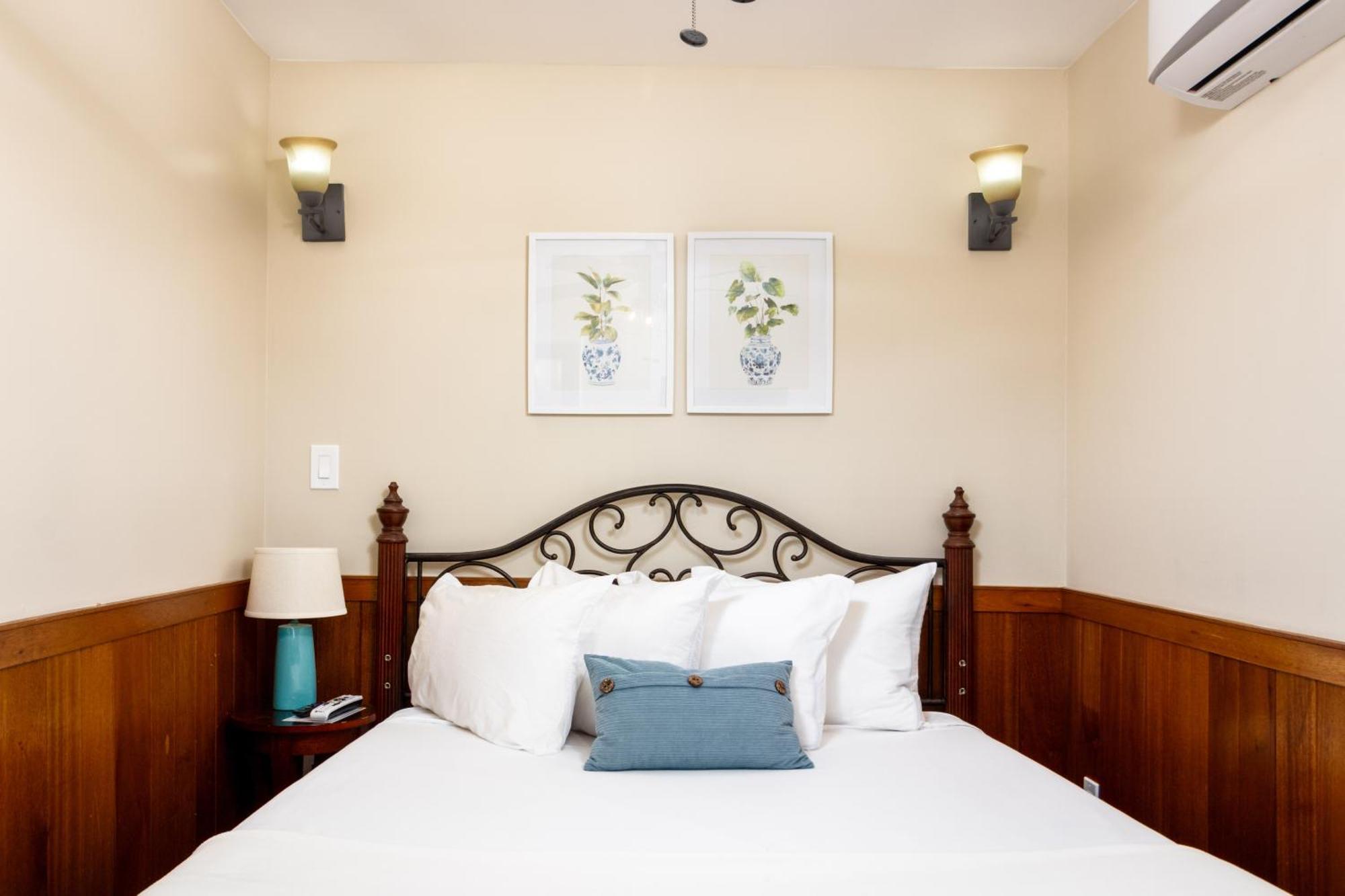 Prescott Pines Inn Buitenkant foto