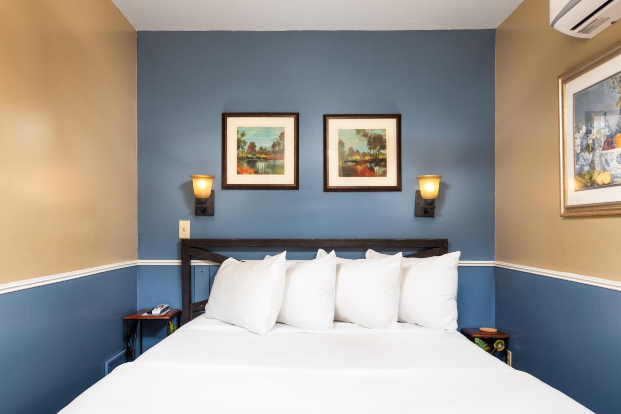 Prescott Pines Inn Buitenkant foto