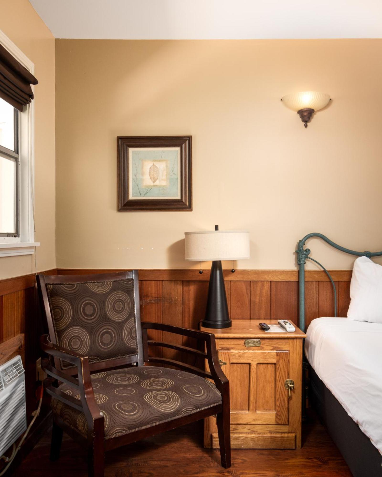 Prescott Pines Inn Buitenkant foto